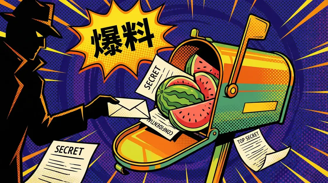 Stake网址 匿名爆料通道漫画插图